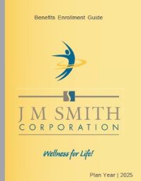 2025 J M Smith Yellowbook
